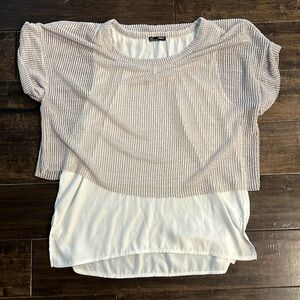 Zara shirt size Medium